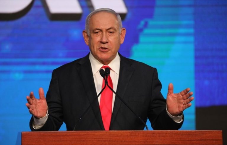 Нетанјаху: Израел сам ќе ги носи своите одлуки